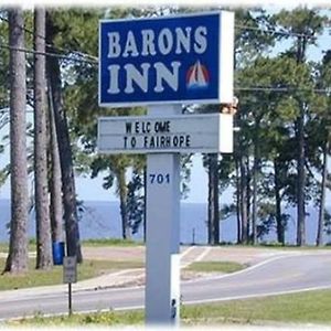 Magnolia Beach Inn - Fairhope